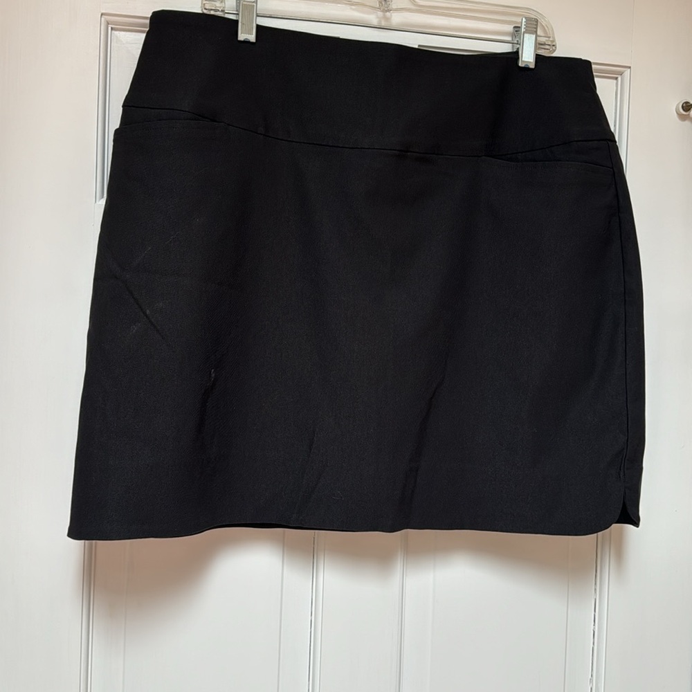 New S.C.&CO. Golf Skort / Skirt - NWOT